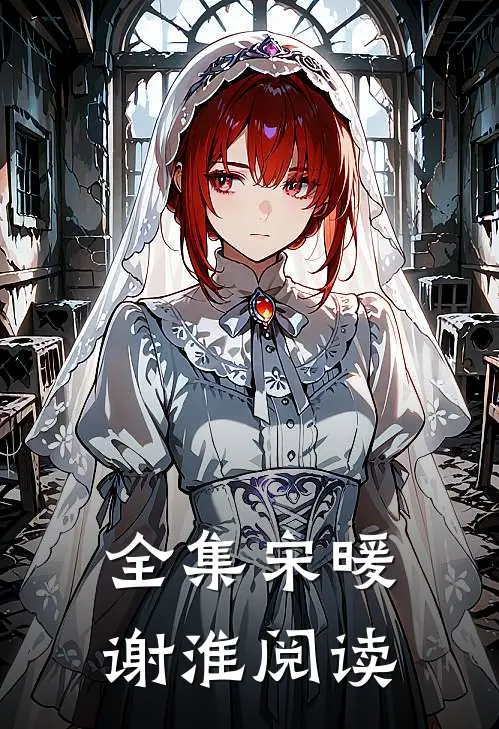 全集宋暖谢淮阅读