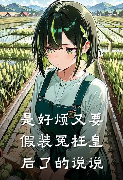 是好烦又要假装冤枉皇后了的说说
