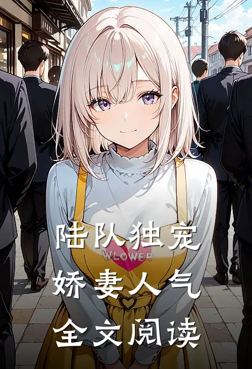 陆队独宠娇妻人气全文阅读