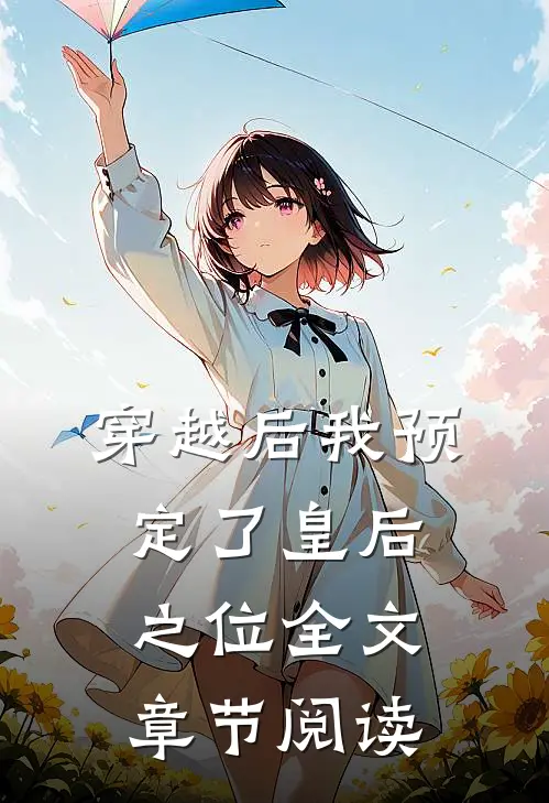 穿越后我预定了皇后之位全文章节阅读