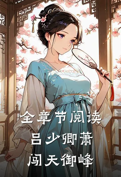 全章节阅读吕少卿萧闯天御峰