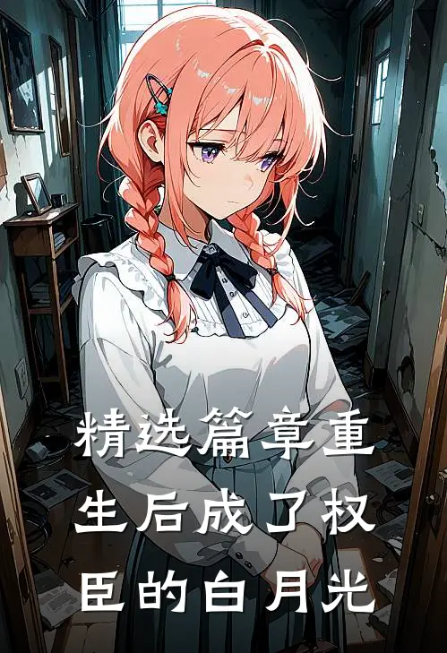 精选篇章重生后成了权臣的白月光