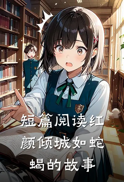 短篇阅读红颜倾城如蛇蝎的故事