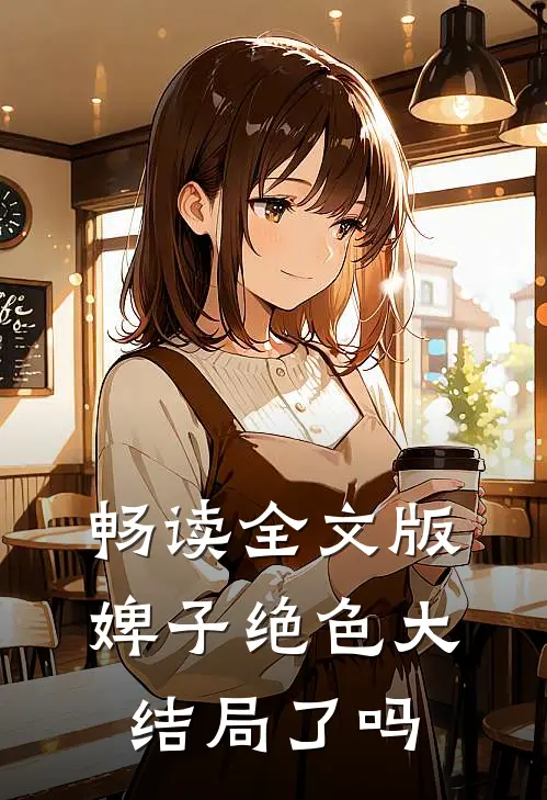 畅读全文版婢子绝色大结局了吗