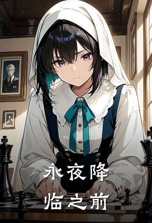 永夜降临之前