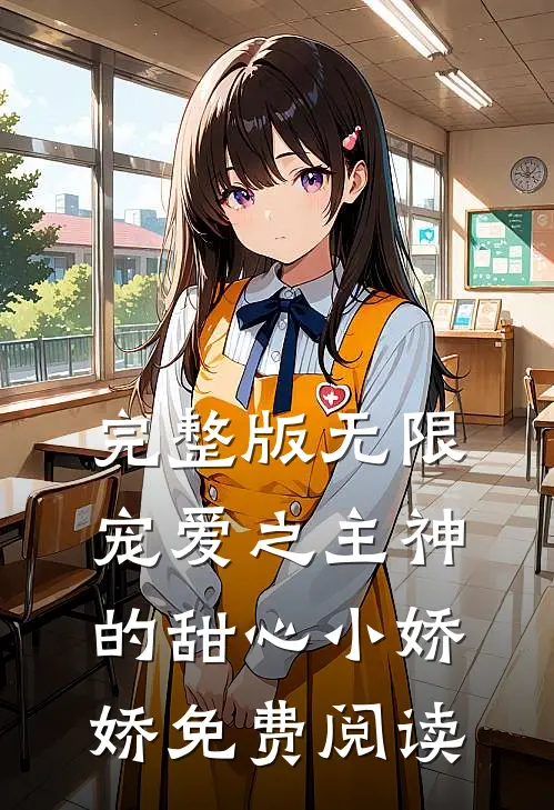 完整版无限宠爱之主神的甜心小娇娇免费阅读