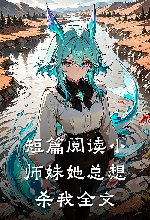 短篇阅读小师妹她总想杀我全文