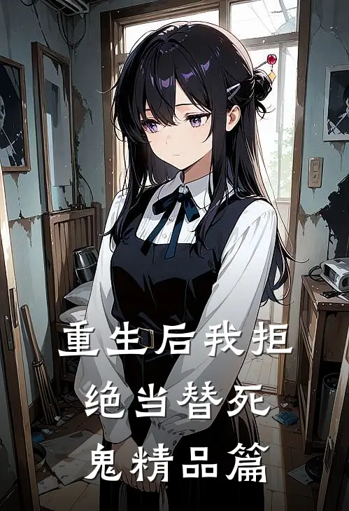 重生后我拒绝当替死鬼精品篇