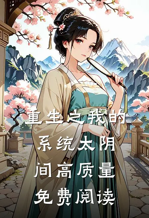重生之我的系统太阴间高质量免费阅读