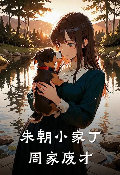 朱朝小家丁周家废才
