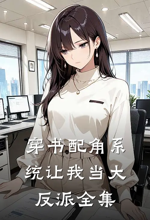 穿书配角系统让我当大反派全集