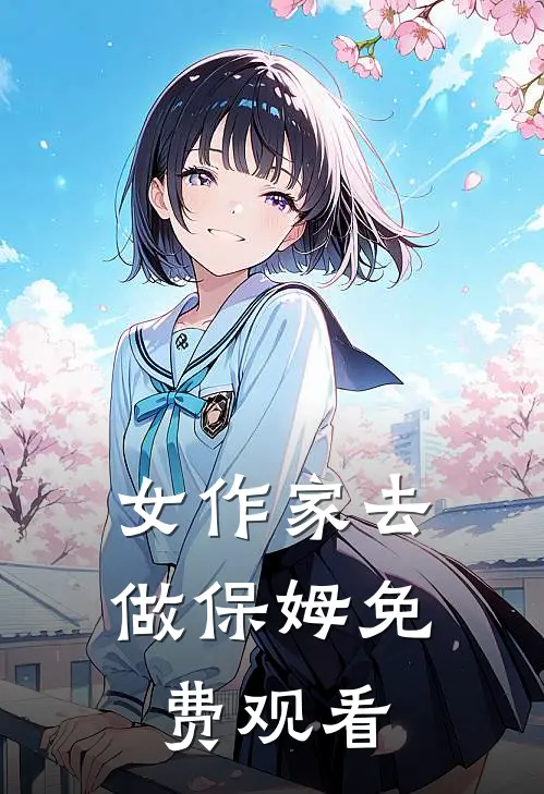 女作家去做保姆免费观看