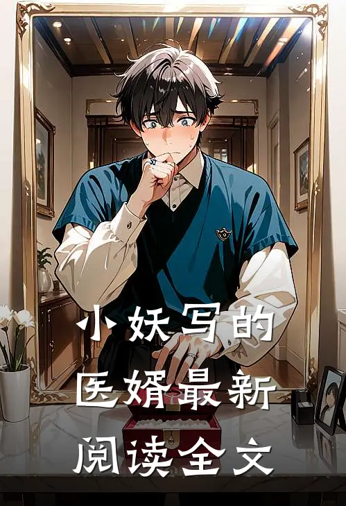 小妖写的医婿最新阅读全文