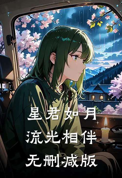 星君如月，流光相伴无删减版