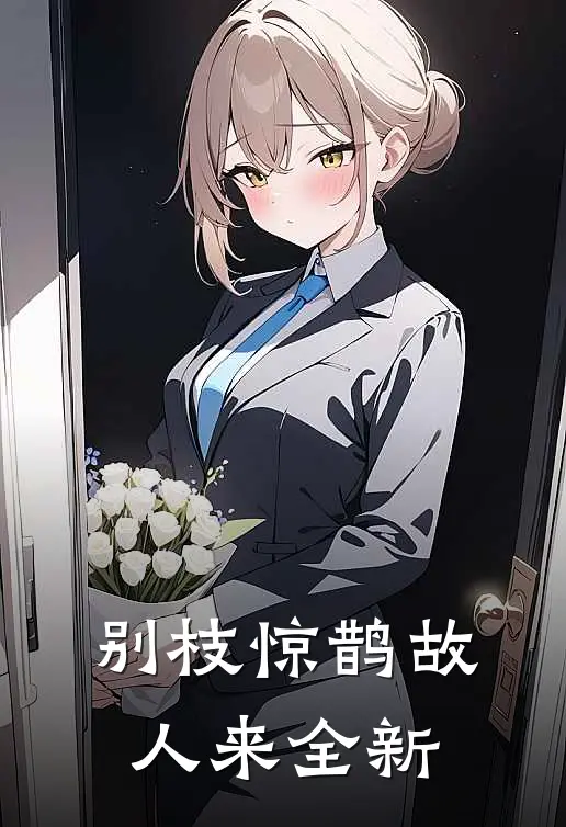 别枝惊鹊故人来全新