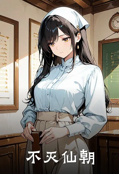 不灭仙朝