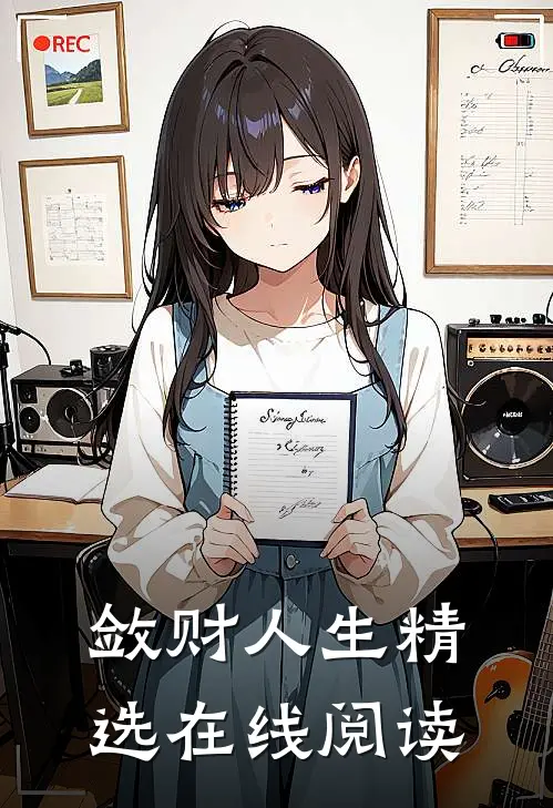敛财人生精选在线阅读