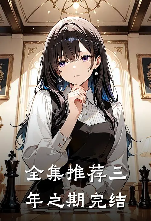 全集推荐三年之期完结