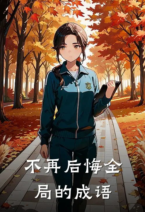 不再后悔全局的成语