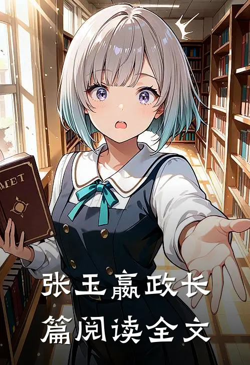 张玉嬴政长篇阅读全文