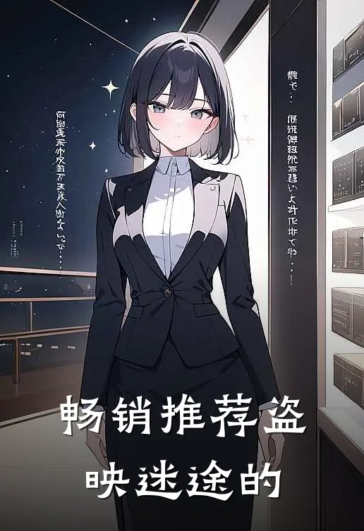 畅销推荐盗映迷途的