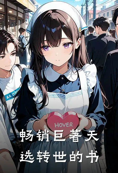 畅销巨著天选转世的书