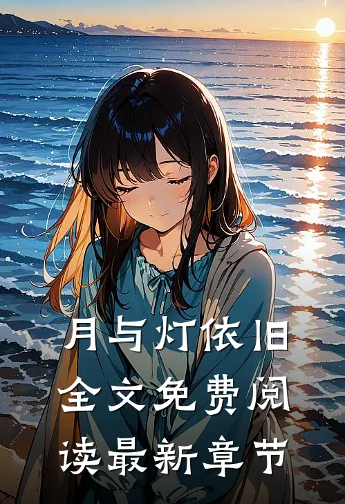 月与灯依旧全文免费阅读最新章节