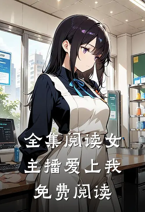 全集阅读女主播爱上我免费阅读
