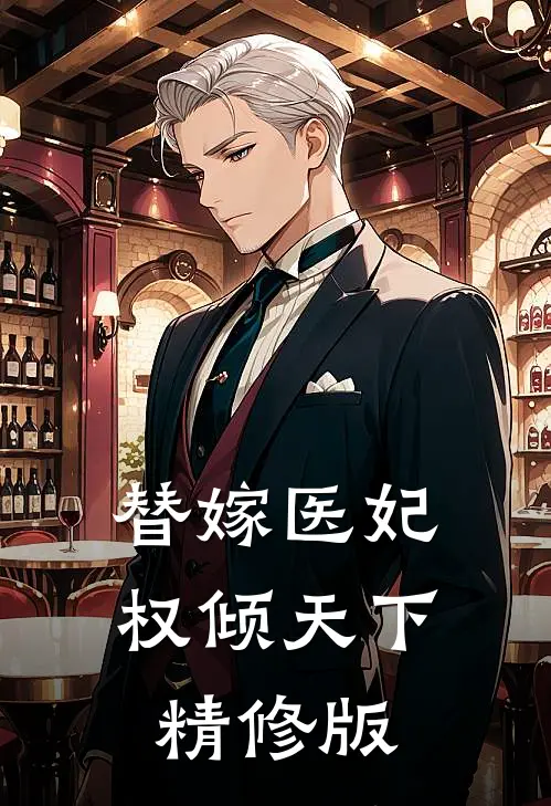 替嫁医妃权倾天下精修版