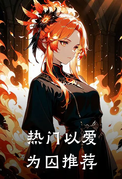 热门以爱为囚推荐