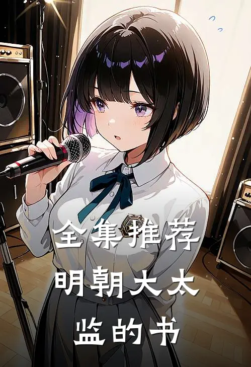 全集推荐明朝大太监的书