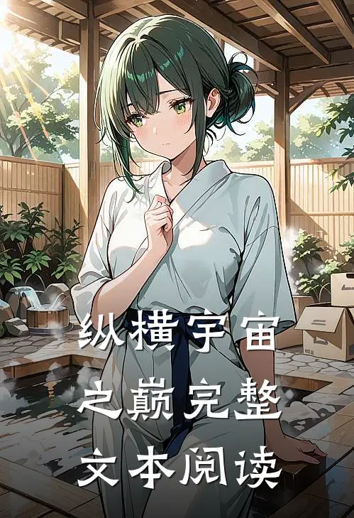 纵横宇宙之巅完整文本阅读