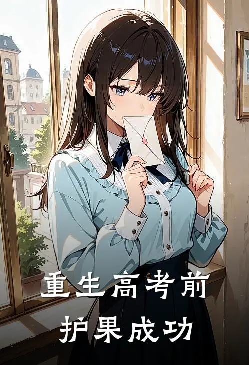 重生高考前，护果成功