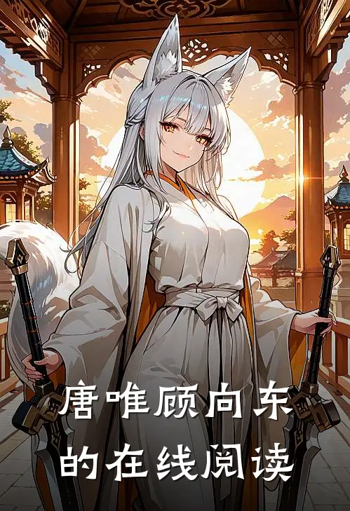 唐唯顾向东的在线阅读
