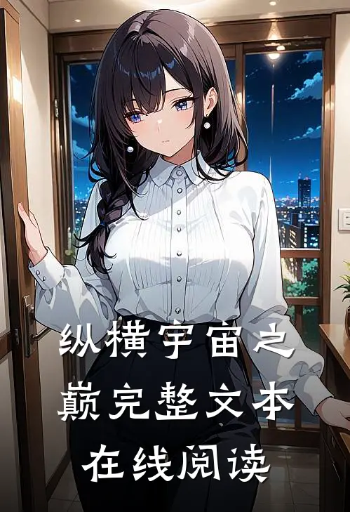 纵横宇宙之巅完整文本在线阅读