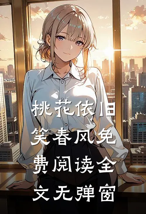 桃花依旧笑春风免费阅读全文无弹窗