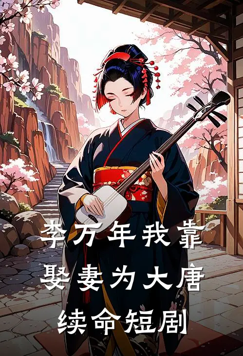 李万年我靠娶妻为大唐续命短剧