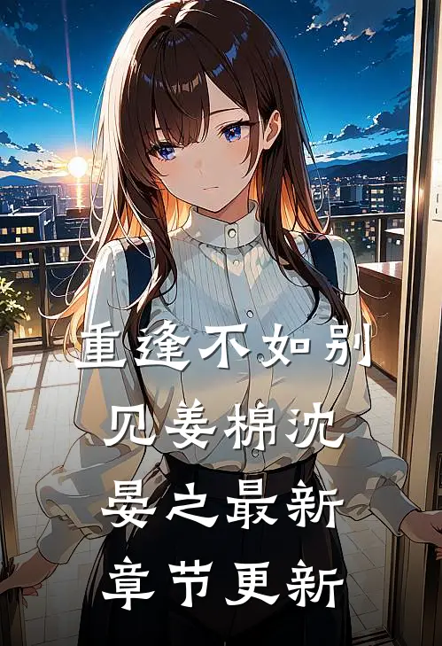 重逢不如别见姜棉沈晏之最新章节更新