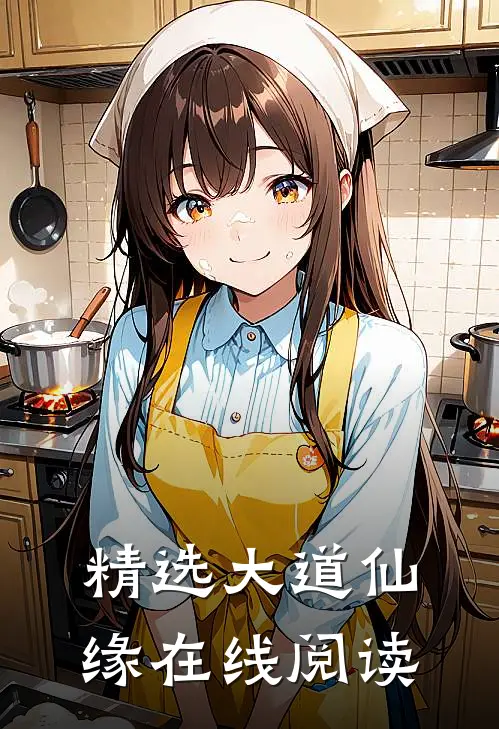 精选大道仙缘在线阅读