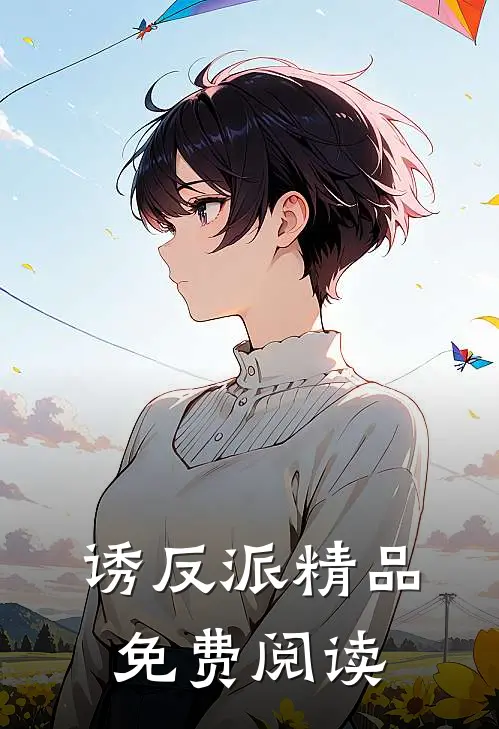 诱反派精品免费阅读