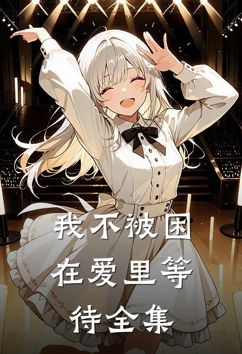 我不被困在爱里等待全集