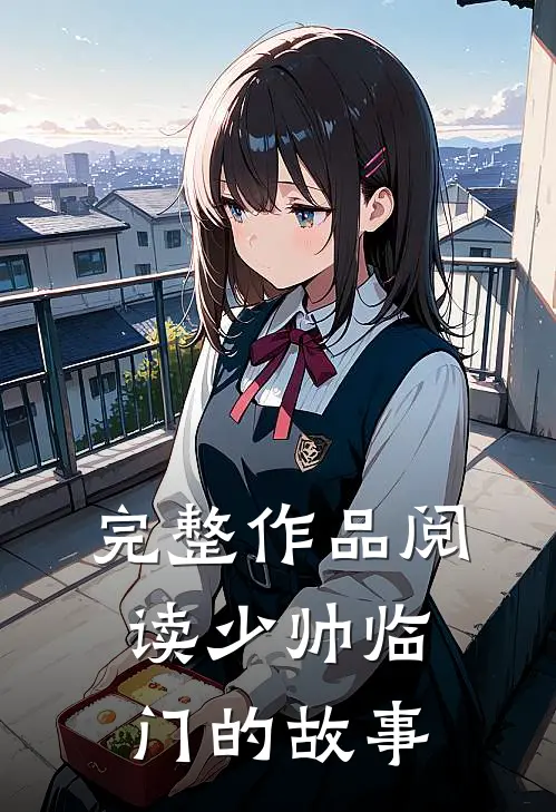 完整作品阅读少帅临门的故事
