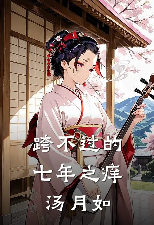 跨不过的七年之痒汤月如