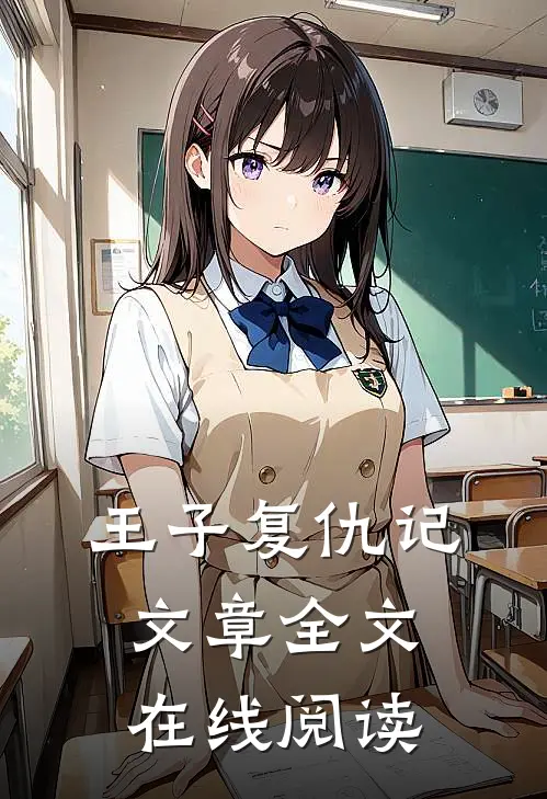 王子复仇记文章全文在线阅读
