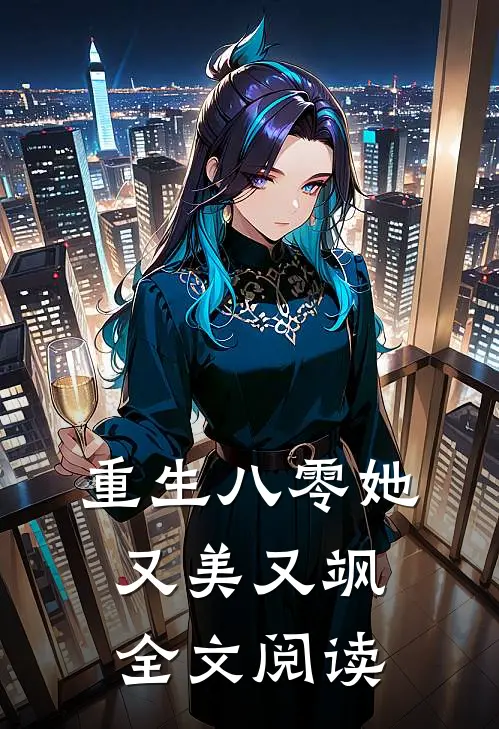 重生八零她又美又飒全文阅读