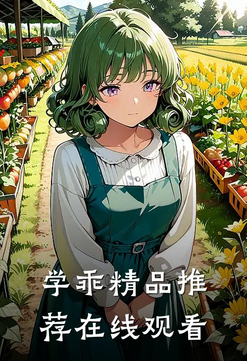 学乖精品推荐在线观看