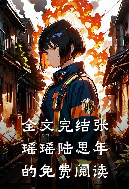全文完结张瑶瑶陆思年的免费阅读