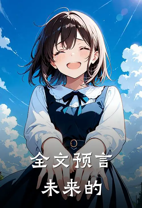 全文预言未来的