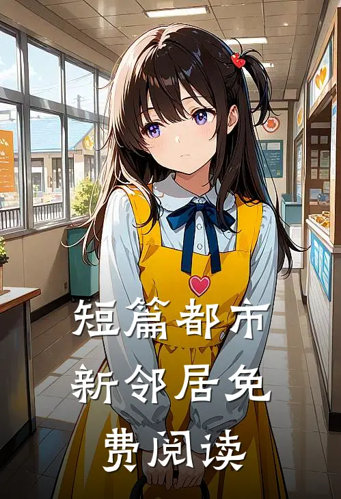 短篇都市新邻居免费阅读