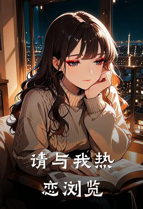 请与我热恋浏览